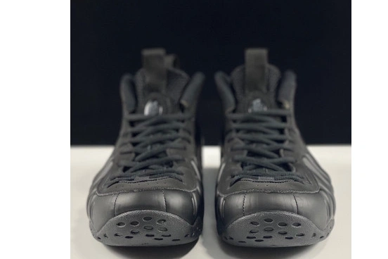 Nike 314996-001 Air Foamposite Anthracite One 1028